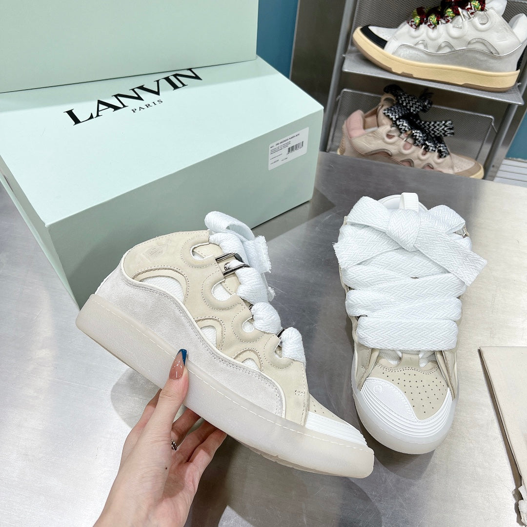 Lanvin Curbs