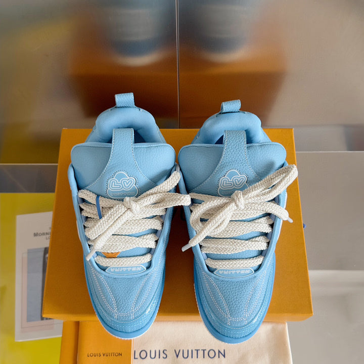 Louis Vuitton Skates 2.0