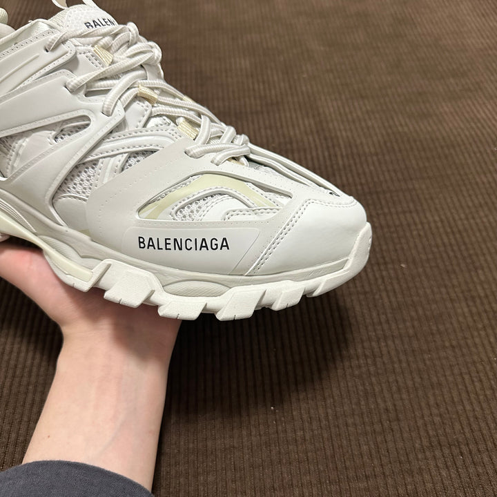 Balenciaga tracks