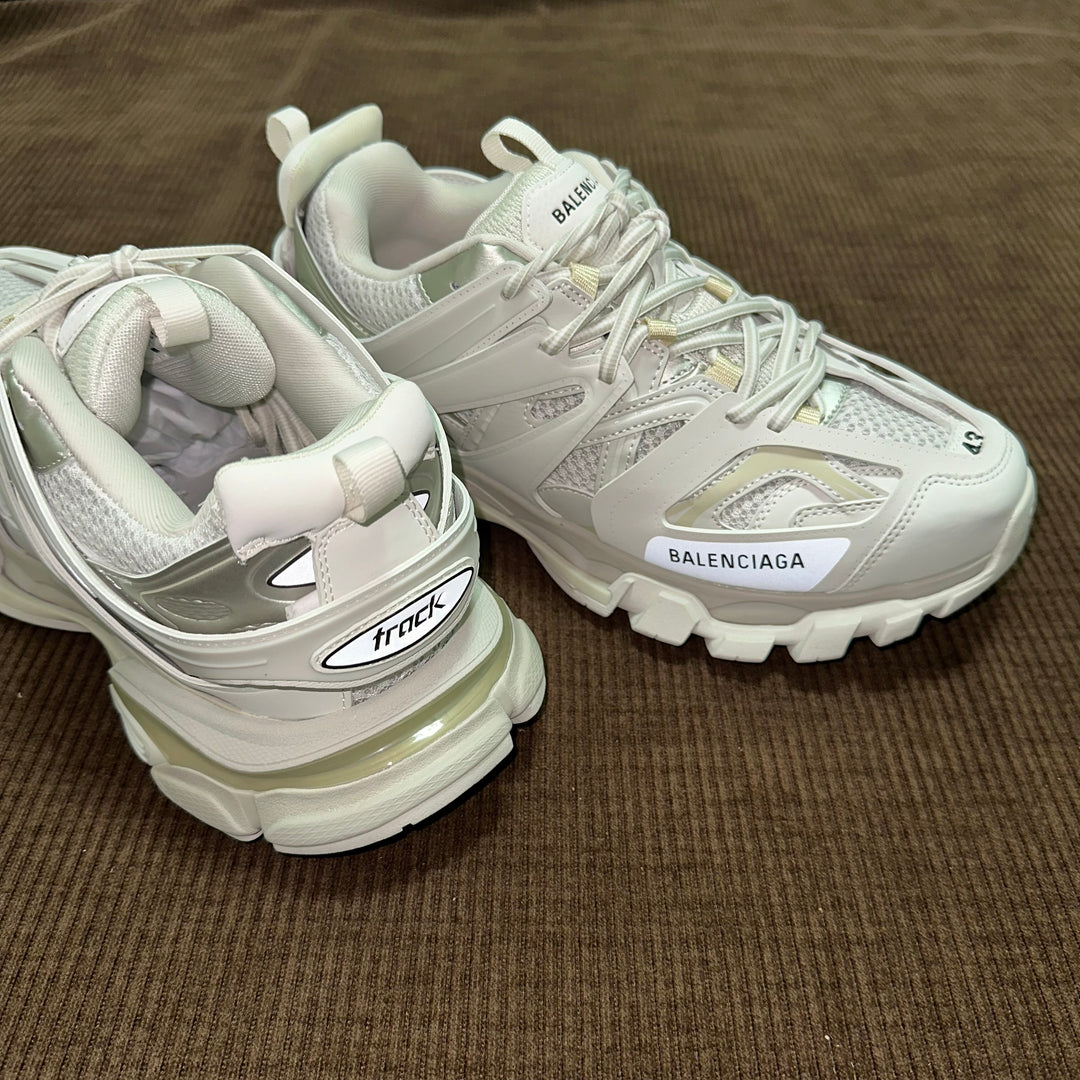 Balenciaga tracks