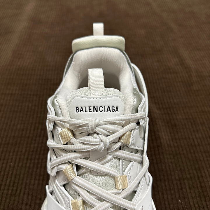 Balenciaga tracks