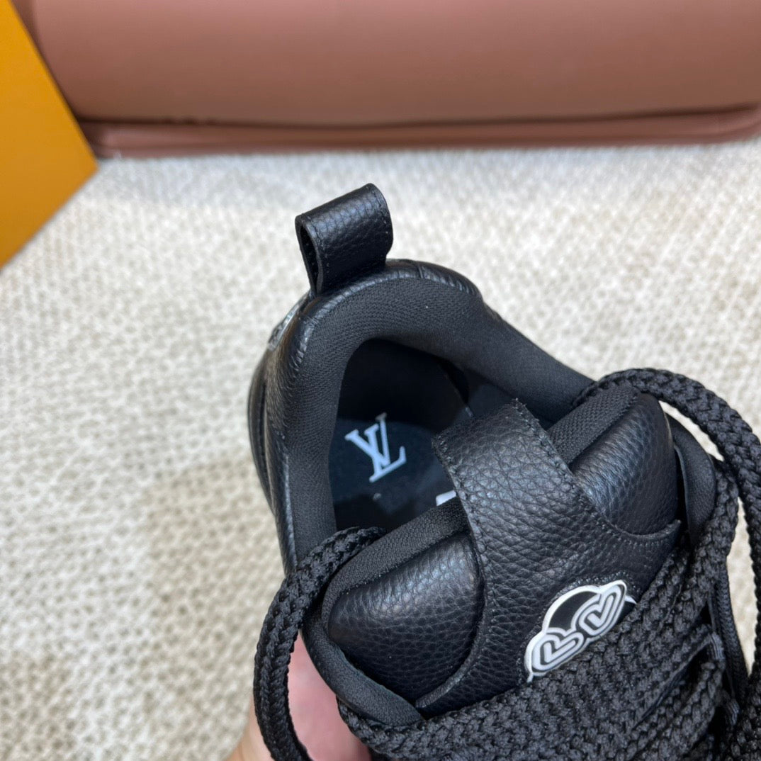 Louis Vuitton Skates 2.0