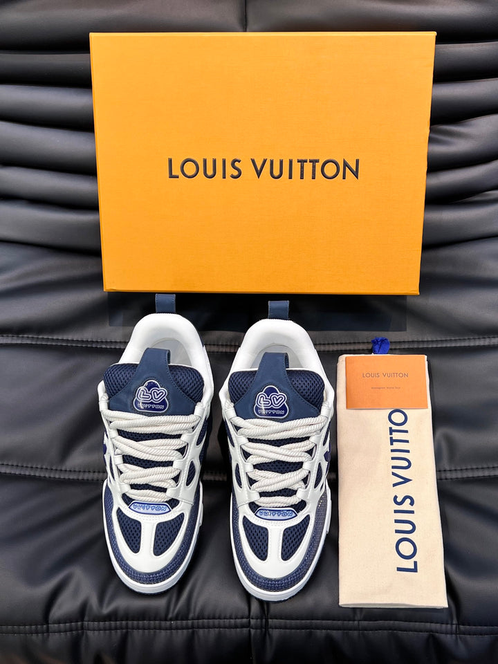 Louis Vuitton Skates 2.0