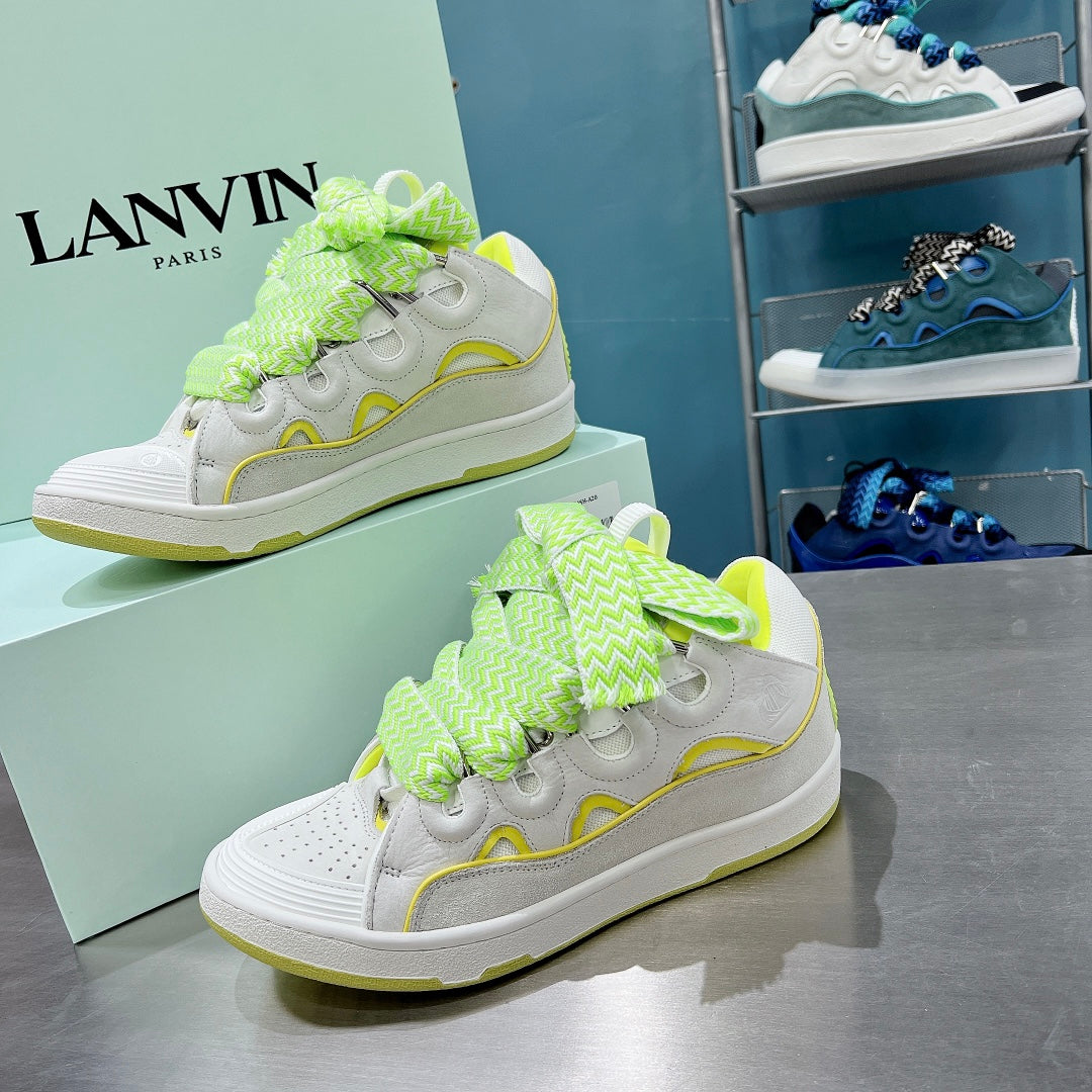 Lanvin Curbs