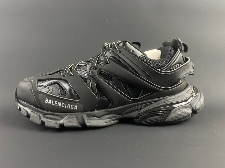 Balenciaga tracks