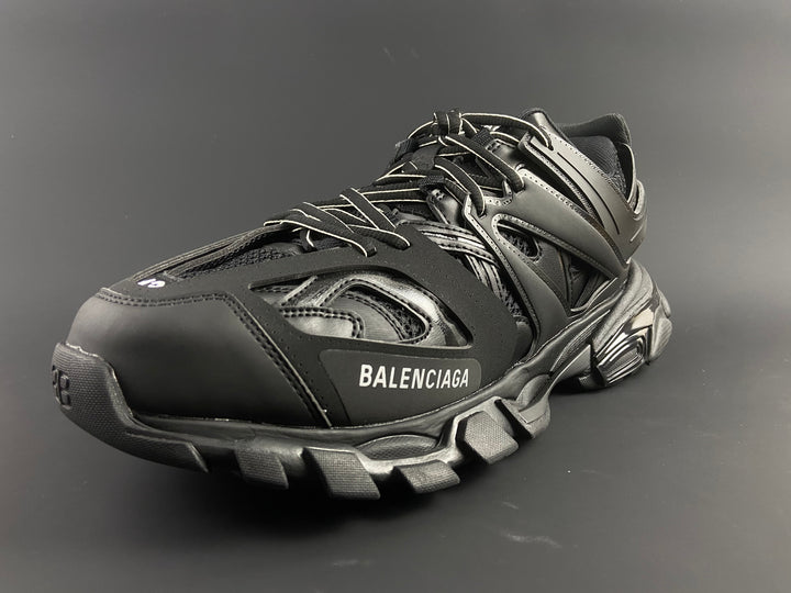 Balenciaga tracks