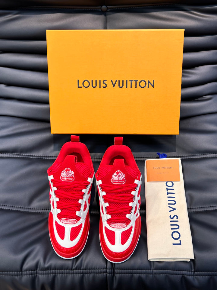 Louis Vuitton Skates 2.0