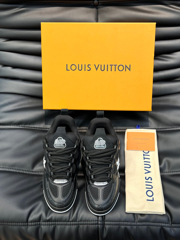 Louis Vuitton Skates 2.0