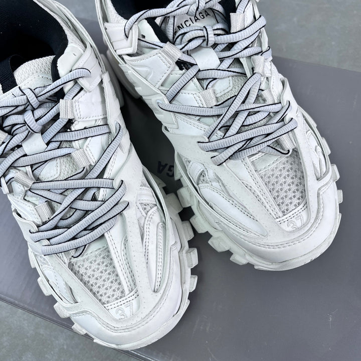 Balenciaga tracks