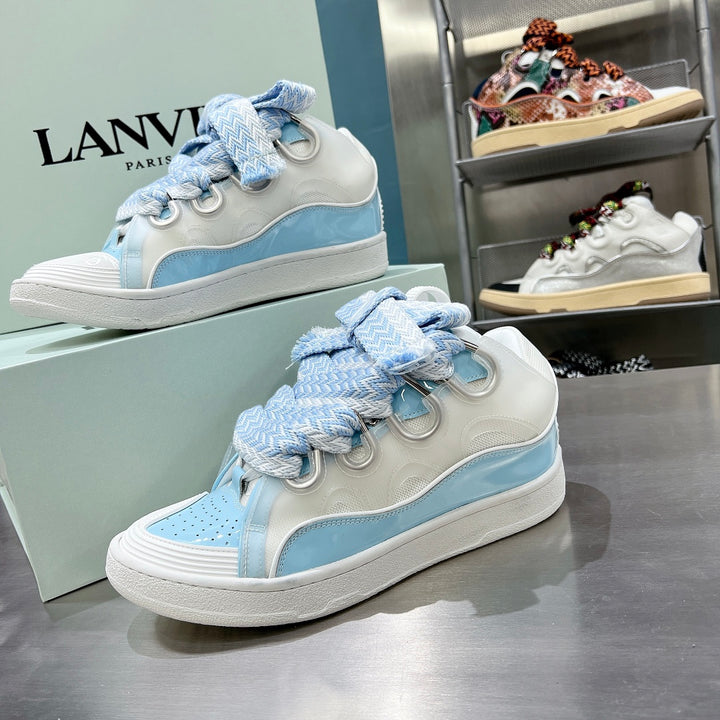 Lanvin Curbs