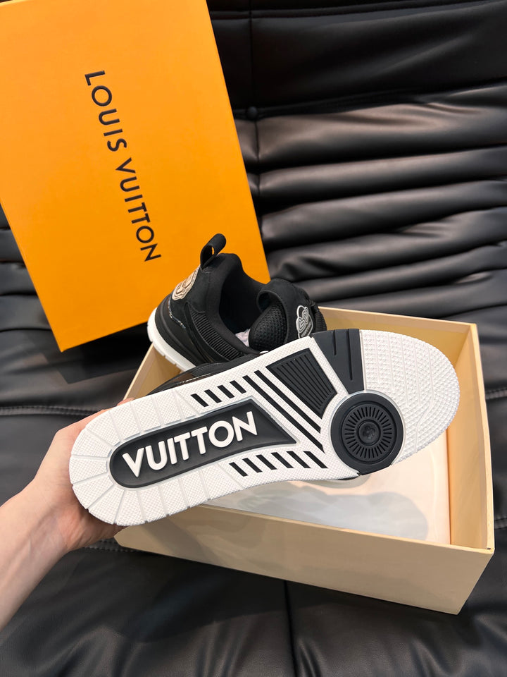 Louis Vuitton Skates 2.0