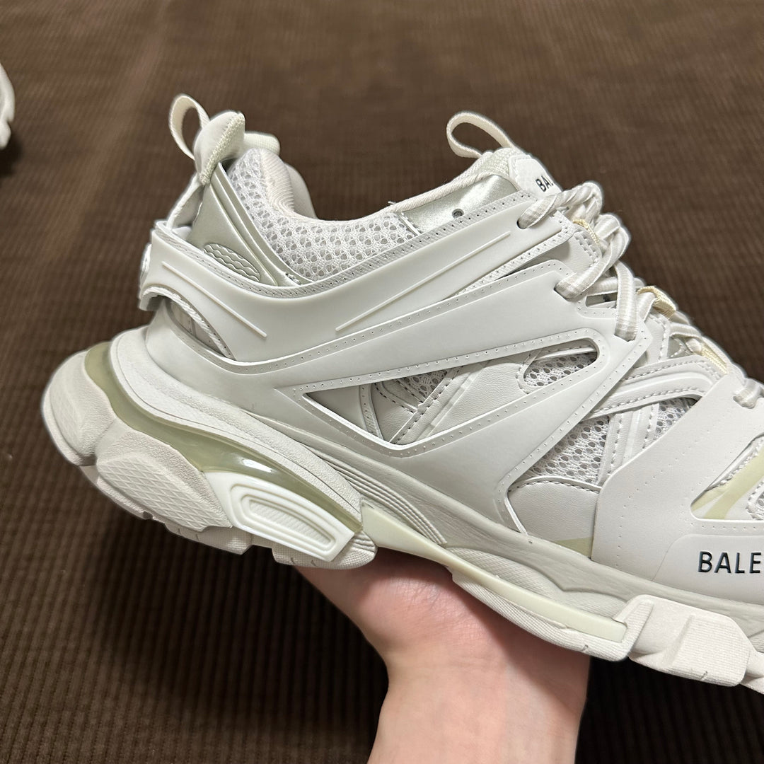 Balenciaga tracks