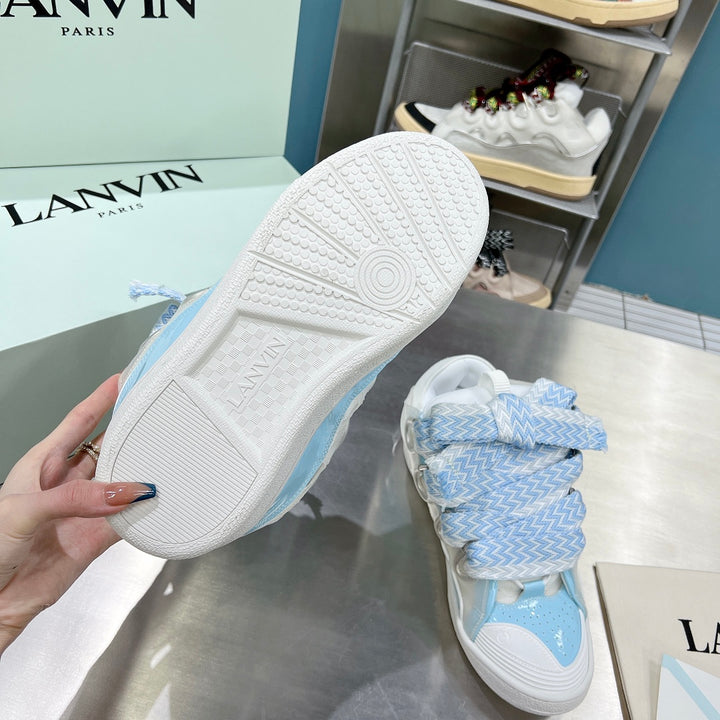 Lanvin Curbs