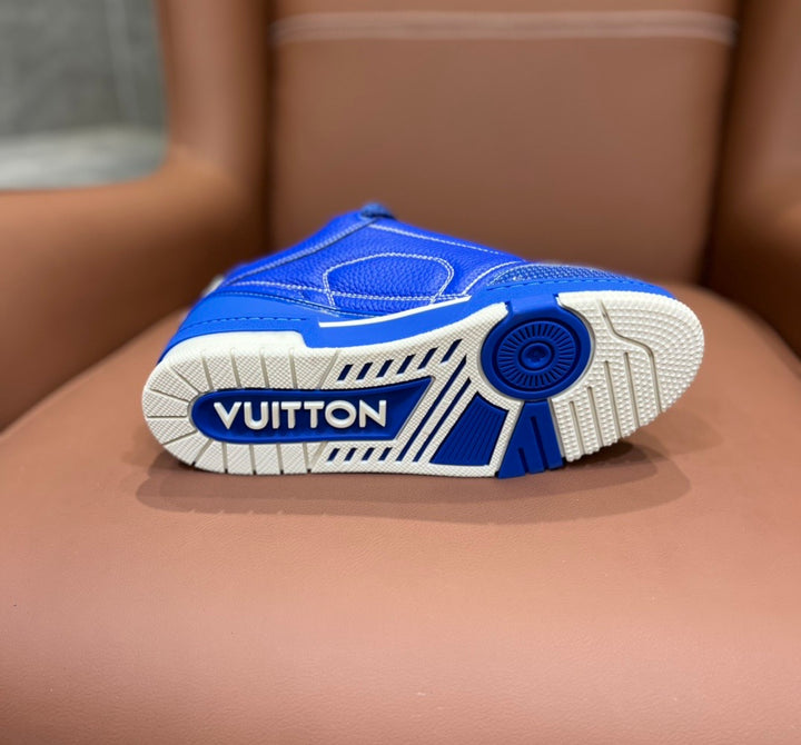 Louis Vuitton Skates 2.0