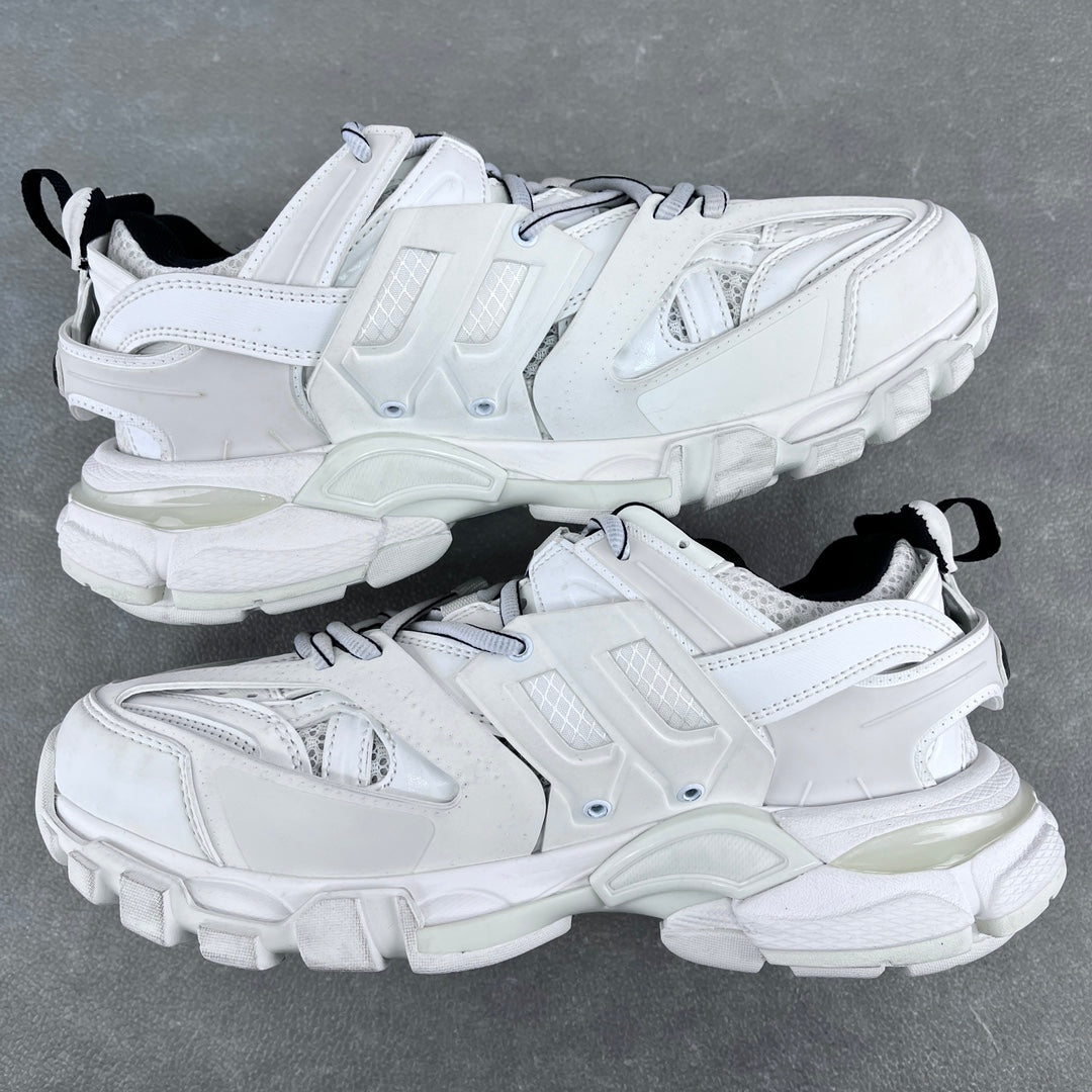 Balenciaga tracks