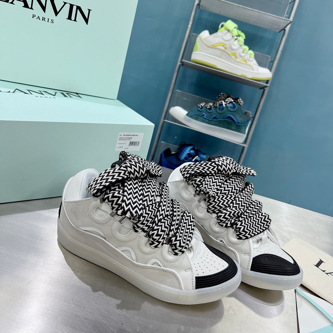 Lanvin Curbs