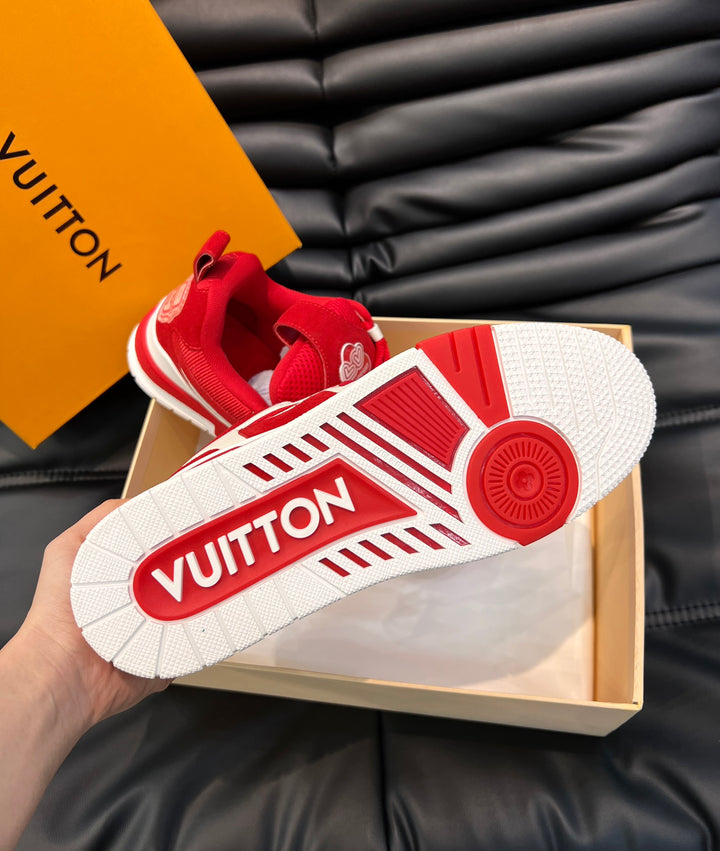 Louis Vuitton Skates 2.0