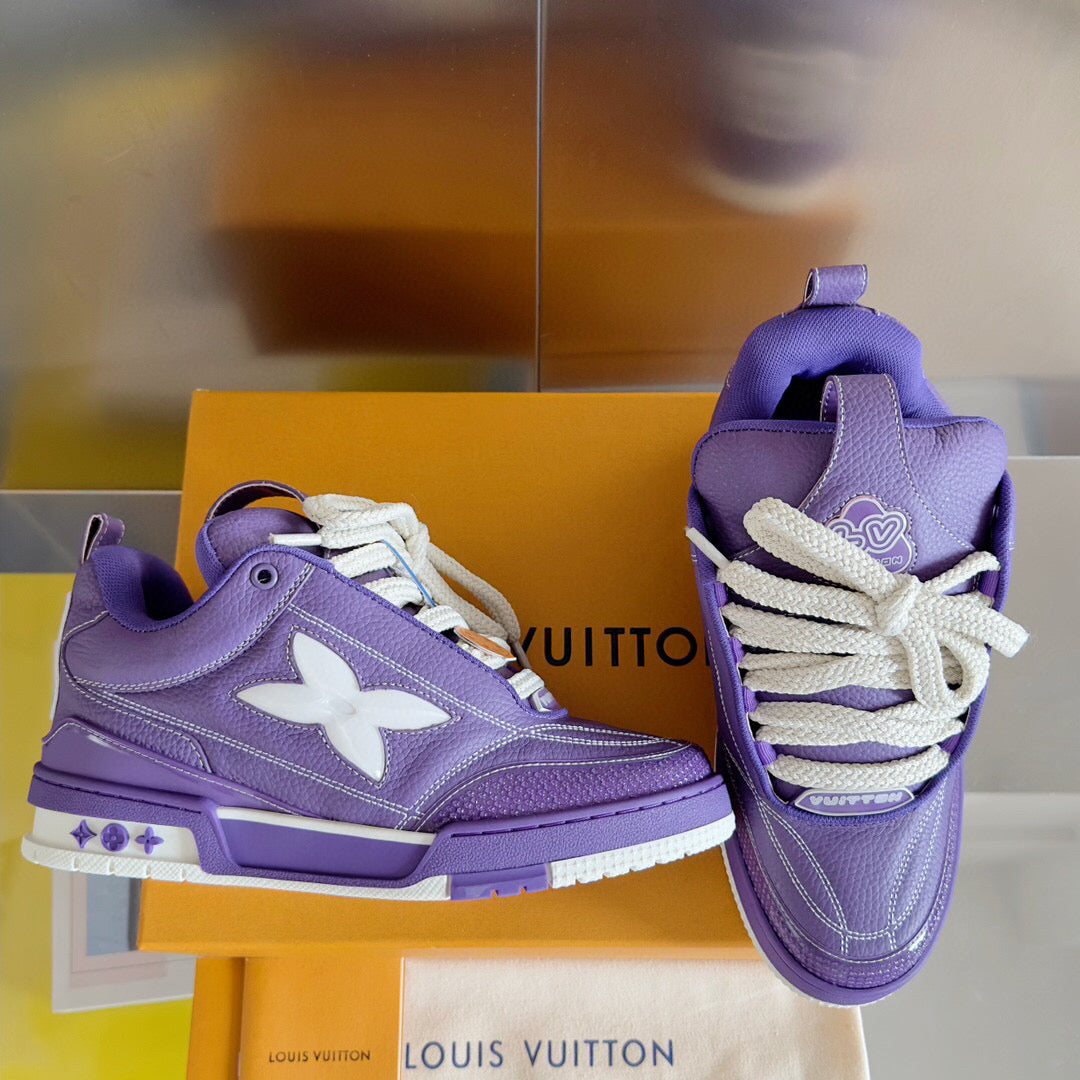 Louis Vuitton Skates 2.0