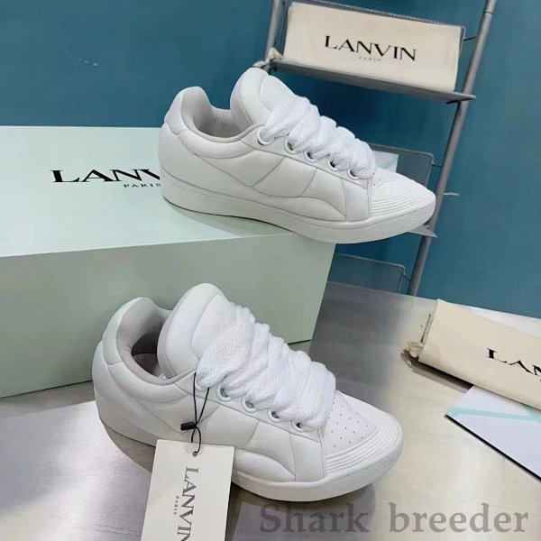 Lanvin Curbs XLs