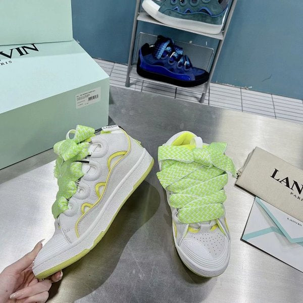 Lanvin Curbs