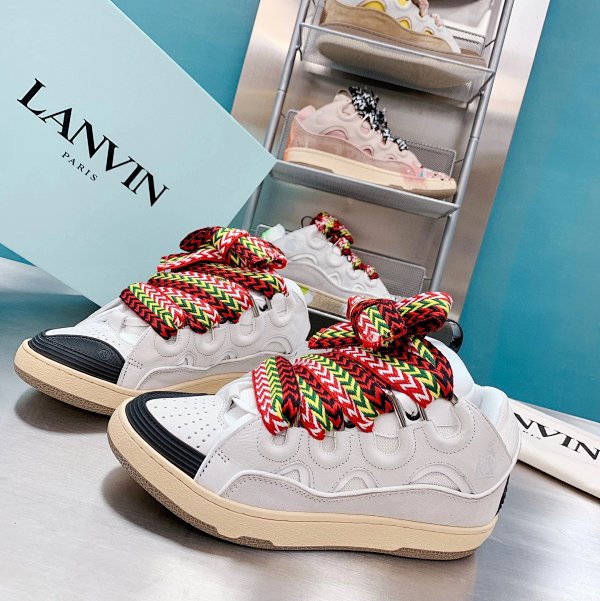 Lanvin Curbs